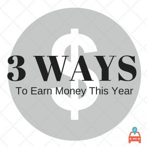 ParqEx: 3 Ways to Earn Money This Year
