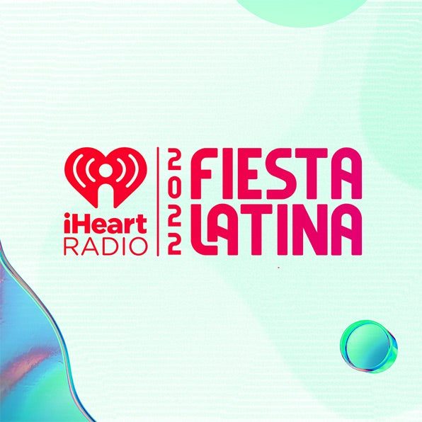 Book your iHeartRadio Fiesta Latina 2022 parking with ParqEx!