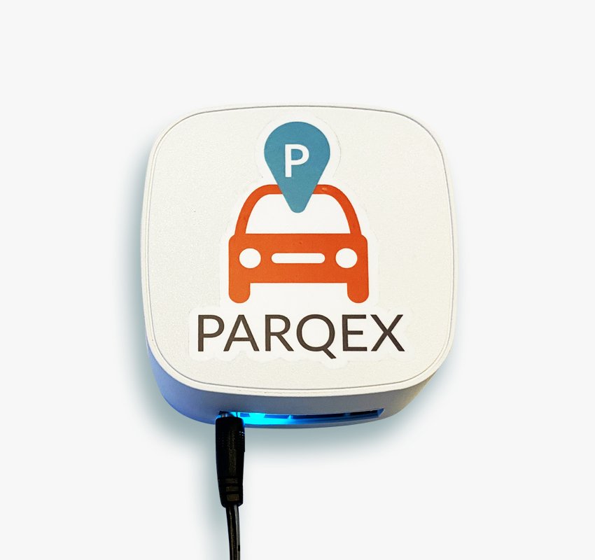 Access+ by ParqEx | Control doors, gates, garages, and more