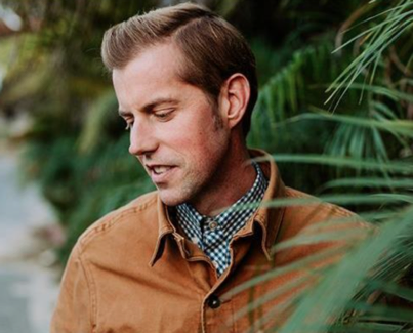 Book your Andrew McMahon parking with ParqEx!