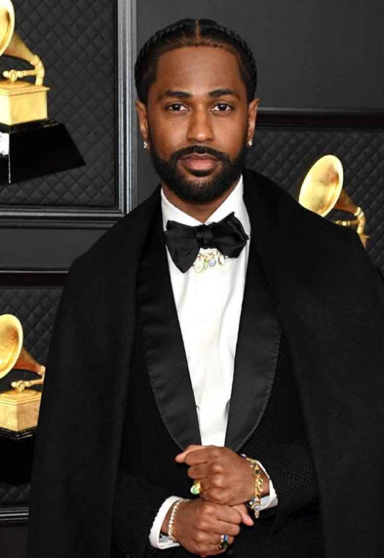 Book your Big Sean parking with ParqEx!
