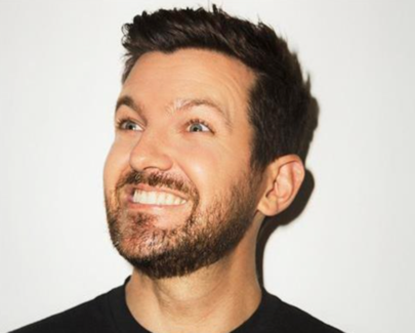 Book your Dillon Francis parking with ParqEx!