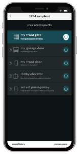 Download Access Plus App (Access+) by ParqEx