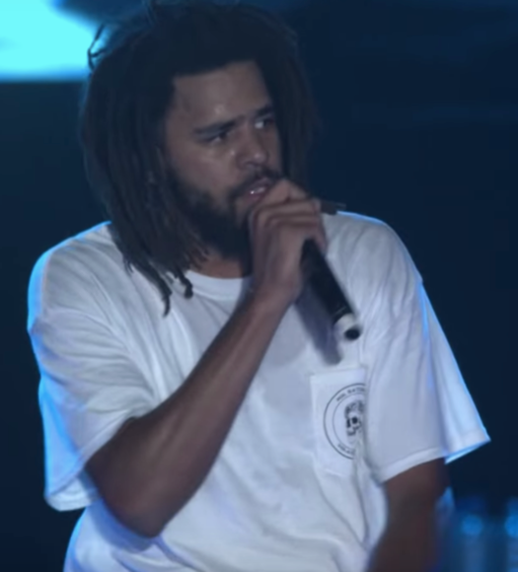 Book your J. Cole parking with ParqEx!