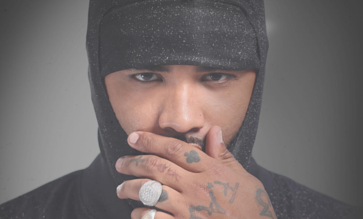 Book your Joyner Lucas parking with ParqEx!