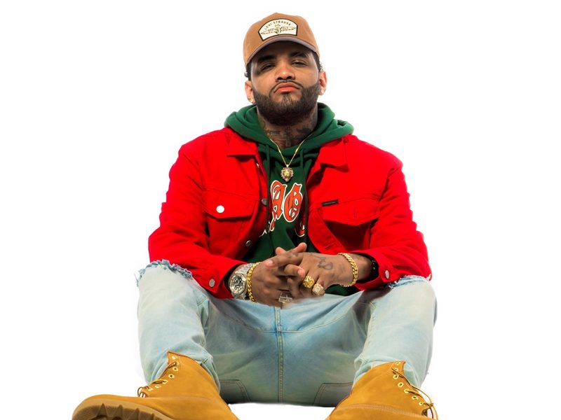 Book your Joyner Lucas parking with ParqEx!