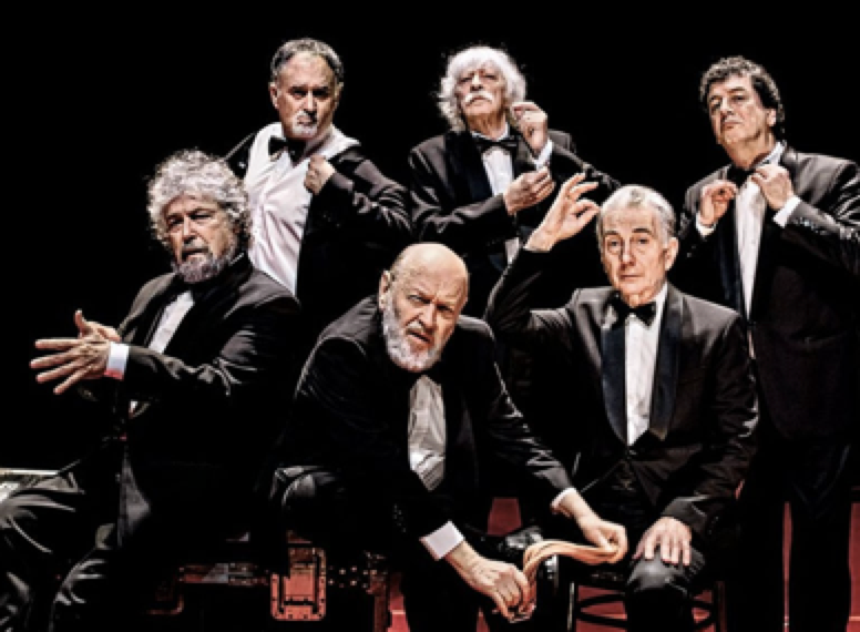 Book your Les Luthiers parking with ParqEx!