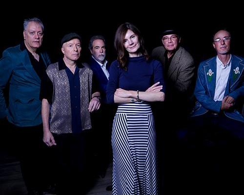 Book your 10,000 Maniacs parking with ParqEx!