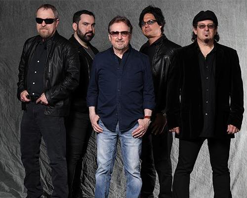Book your Blue Oyster Cult parking with ParqEx!
