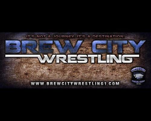 Book your Brew City Wrestling parking with ParqEx!