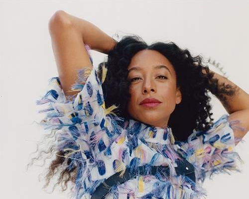 Book your Corinne Bailey Rae parking with ParqEx!