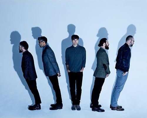 Book your Death Cab for Cutie parking with ParqEx!