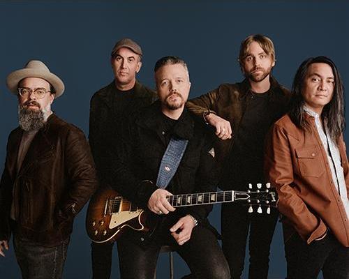 Book your Jason Isbell parking with ParqEx!