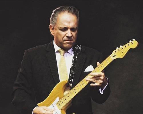 Book your Jimmie Vaughan parking with ParqEx!