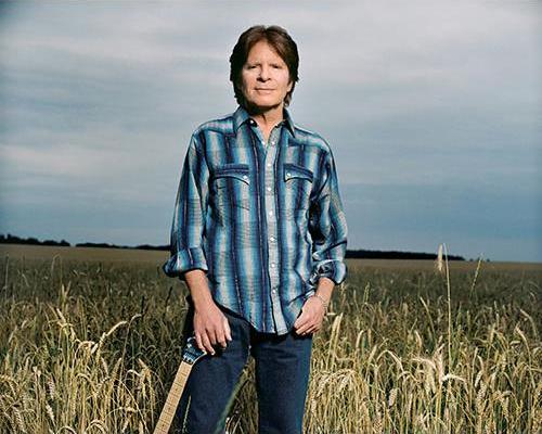 Book your John Fogerty parking with ParqEx!