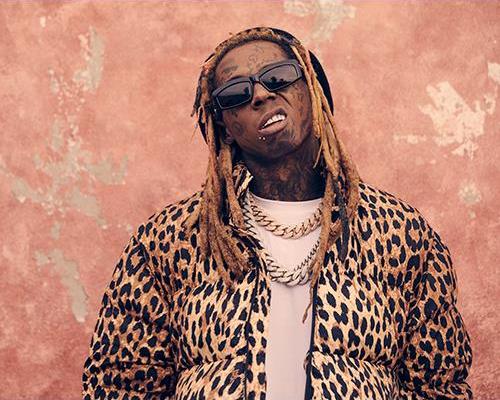 Book your Lil Wayne parking with ParqEx!