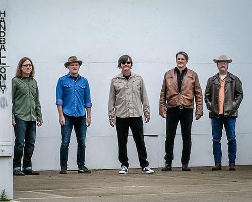Book your Son Volt parking with ParqEx!