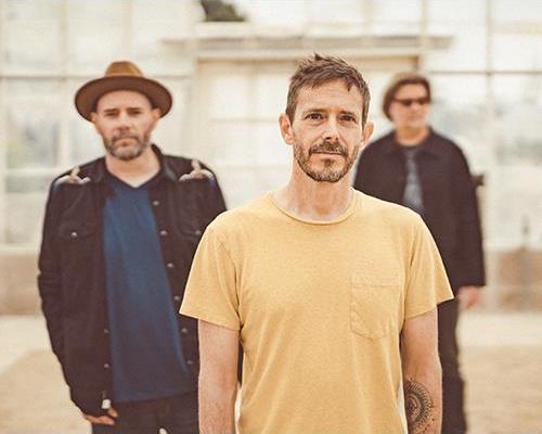 Book your Toad The Wet Sprocket parking with ParqEx!