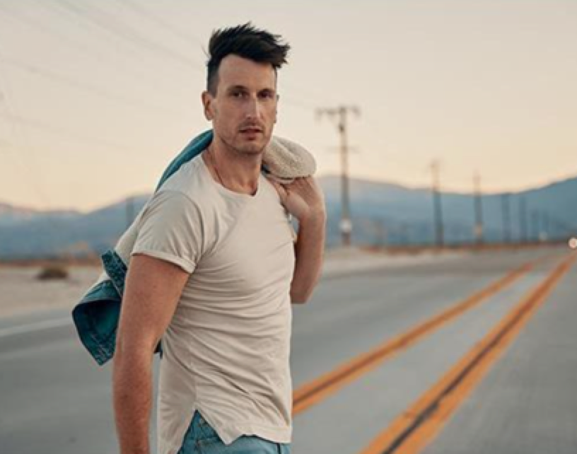 Book your Russell Dickerson parking with ParqEx!