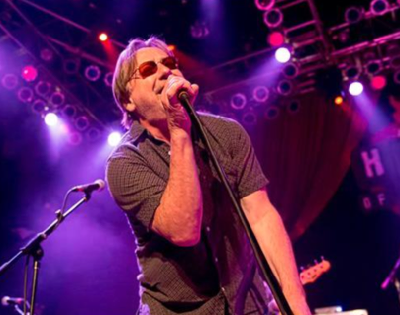 Book your Southside Johnny and the Asbury Jukes parking with ParqEx!