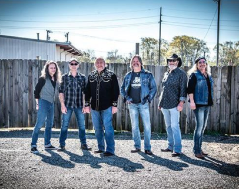 Book your The Marshall Tucker Band parking with ParqEx!