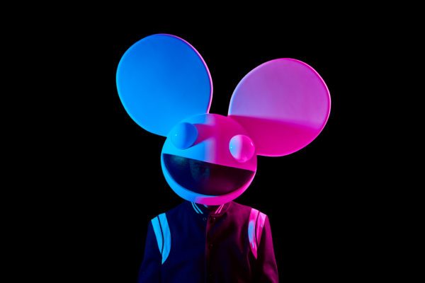 Book your Deadmau5 parking with ParqEx!