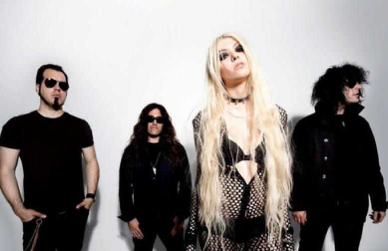 Book your The Pretty Reckless parking with ParqEx!