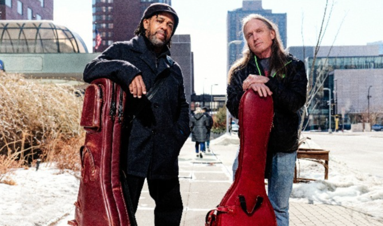 Book your Victor Wooten concert parking with ParqEx!