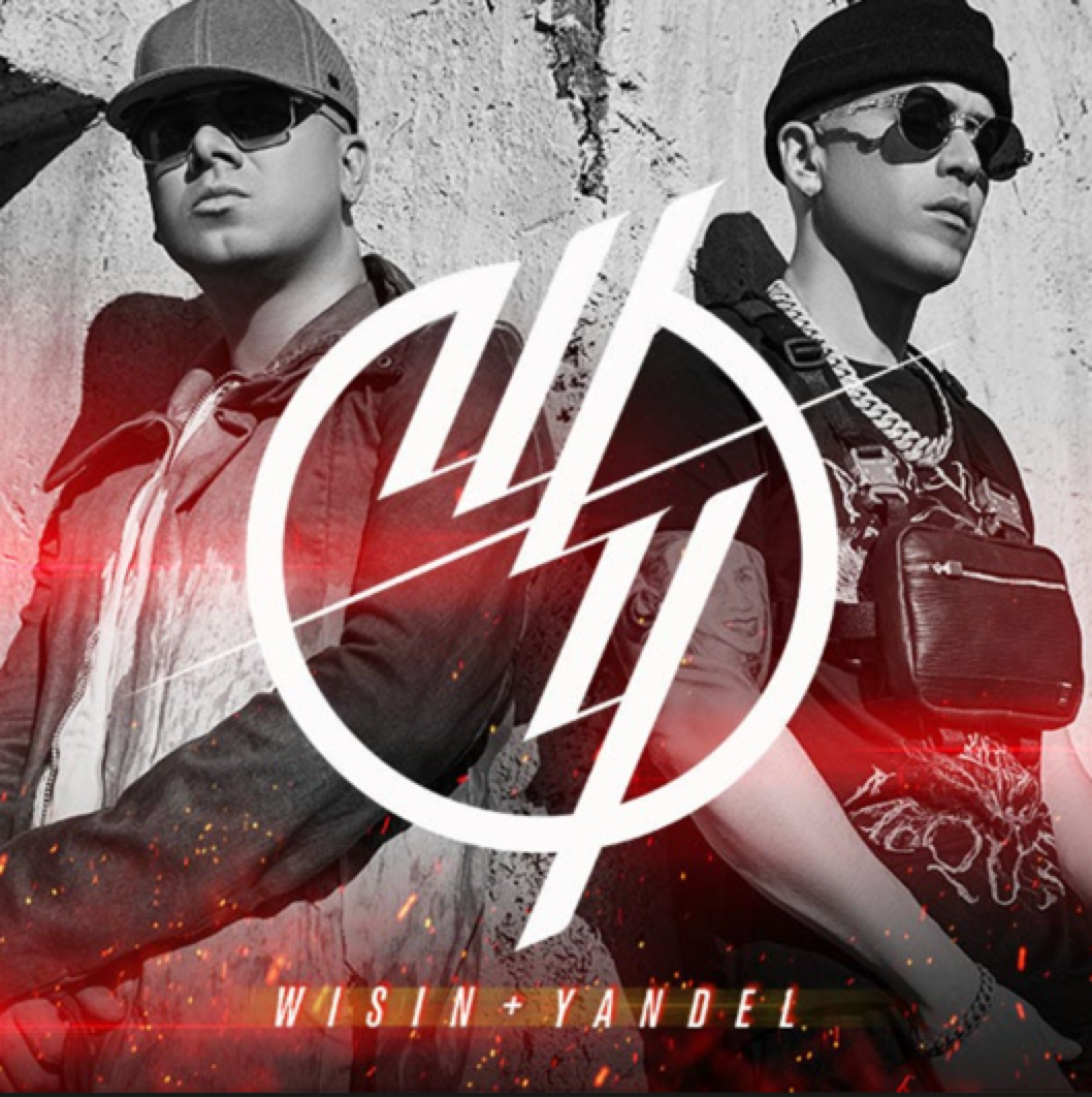 Book your Wisin Y Yandel parking with ParqEx!