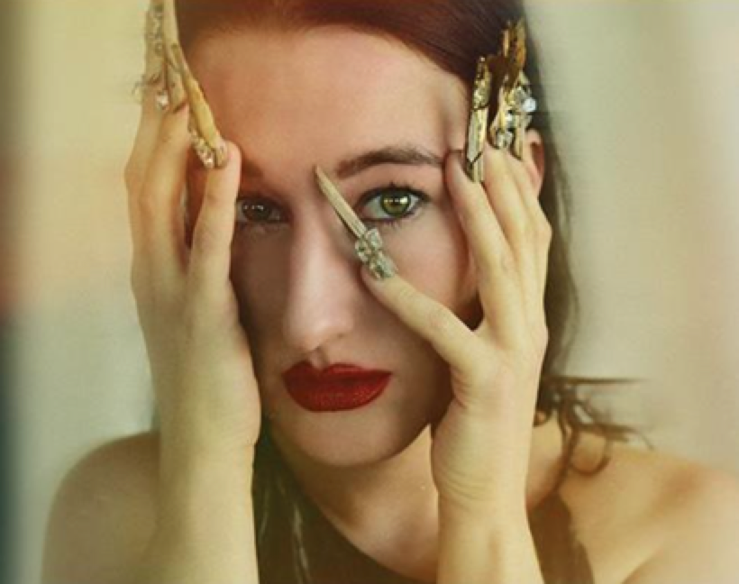 Book your Zola Jesus parking with ParqEx!