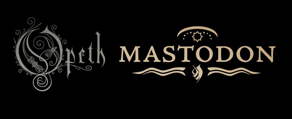 Book your Opeth / Mastodon parking with ParqEx!