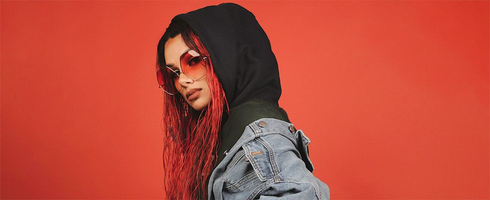 Book your Snow Tha Product parking with ParqEx!