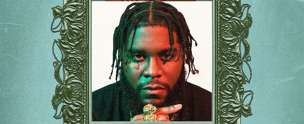 Book your Big K.R.I.T. concert parking with ParqEx!
