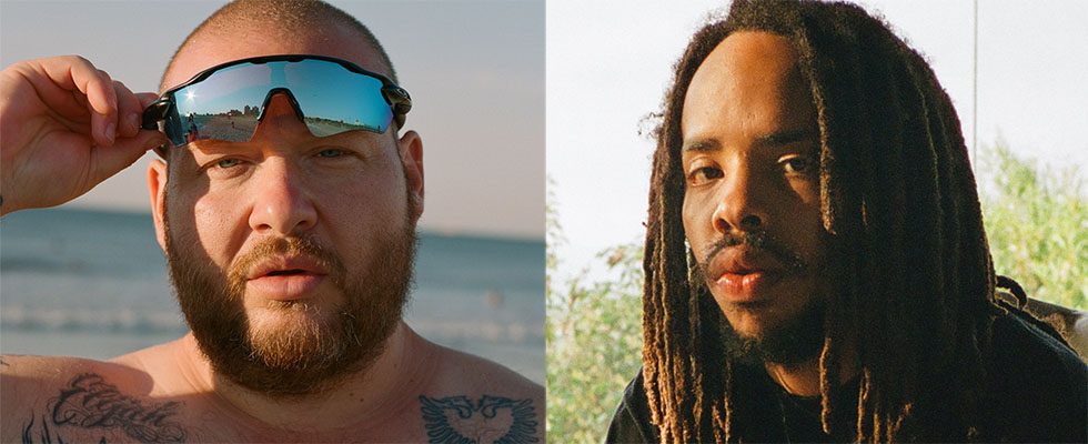 Book your Action Bronson / Earl Sweatshirt parking with ParqEx!