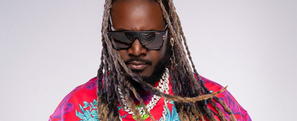 Book your T-Pain concert parking with ParqEx!