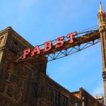Pabst Brewing Company Milwaukee
