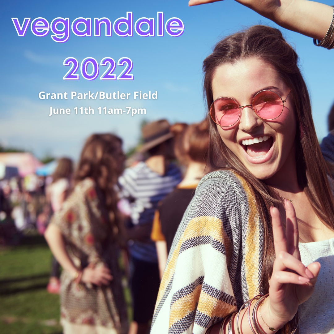 vegandale 2022 - Chicago Event